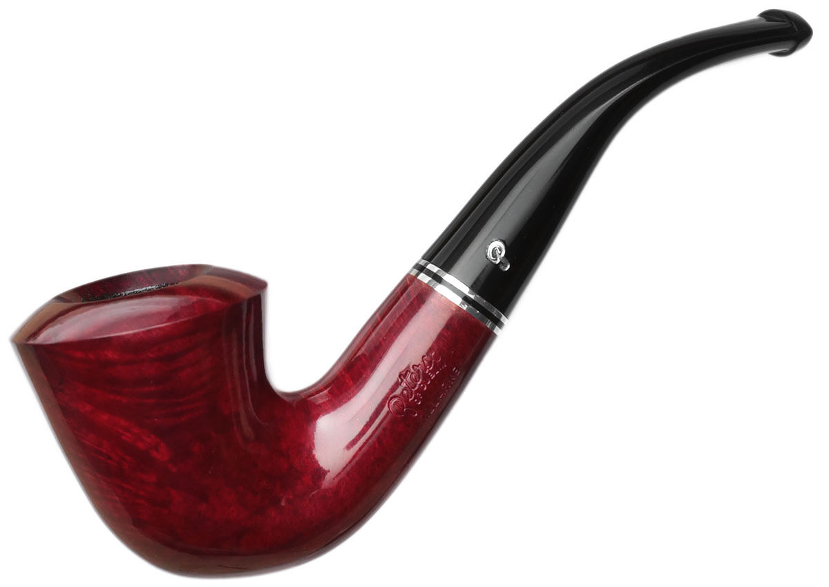 Peterson Killarney Red (B10) Fishtail