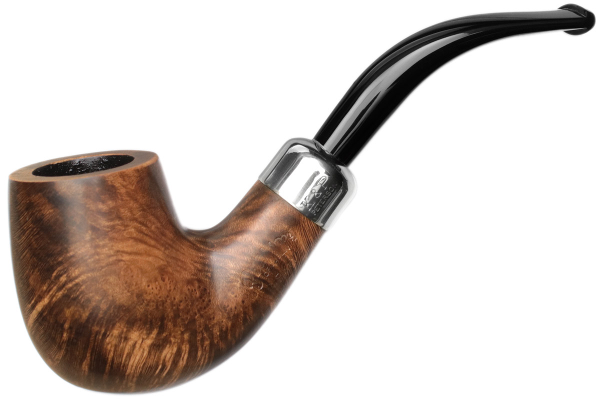 Peterson Irish Made Army (69) Fishtail