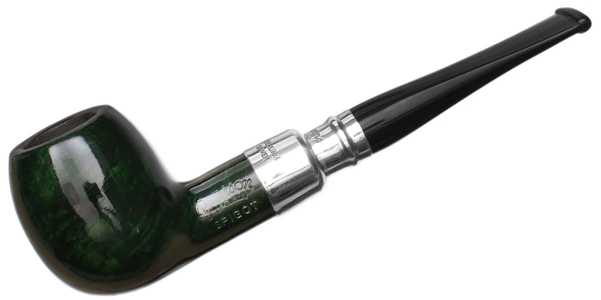 Peterson Green Spigot (87) Fishtail