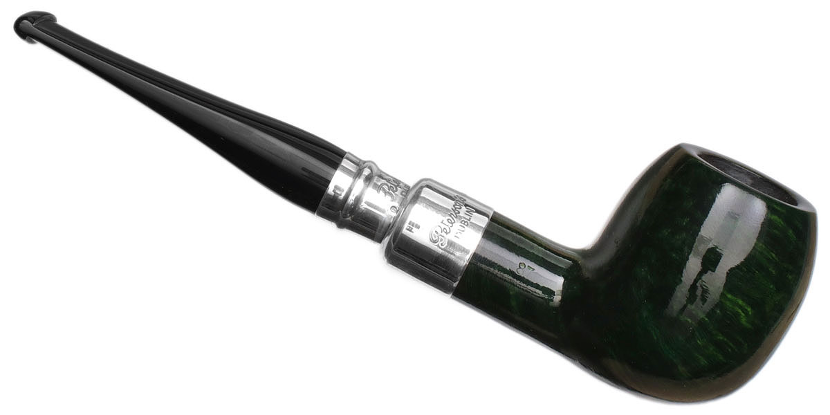Peterson Green Spigot (87) Fishtail