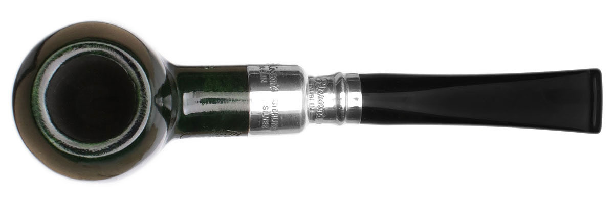 Peterson Green Spigot (87) Fishtail