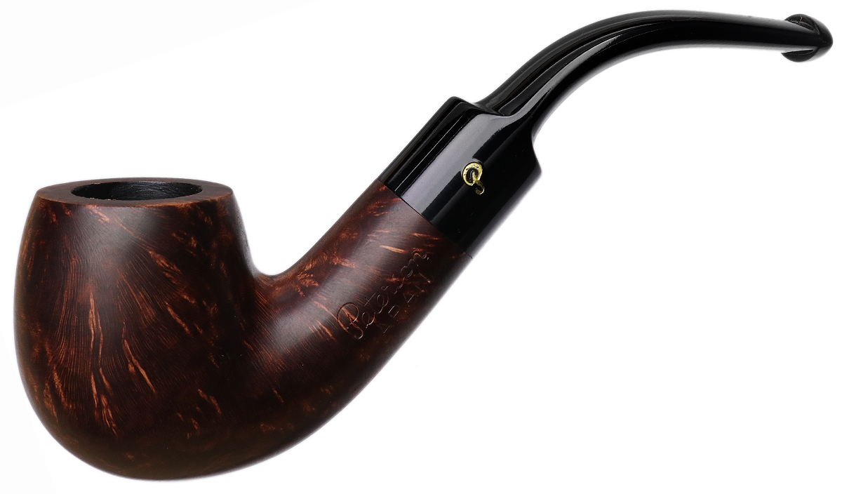 Peterson Aran Smooth (221) Fishtail