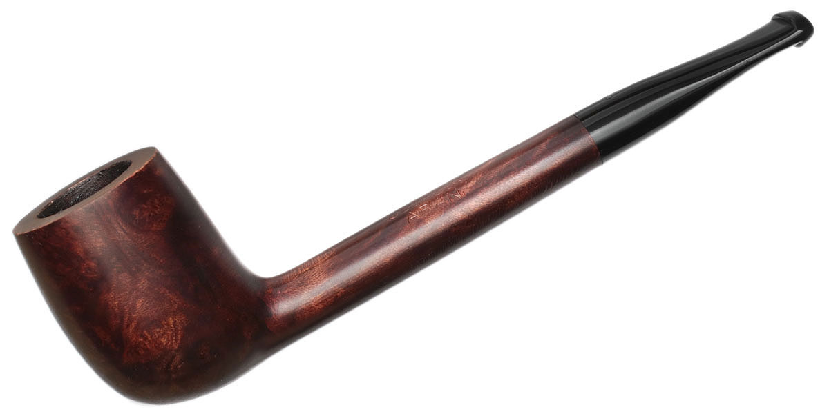 Peterson Aran Smooth (264) Fishtail