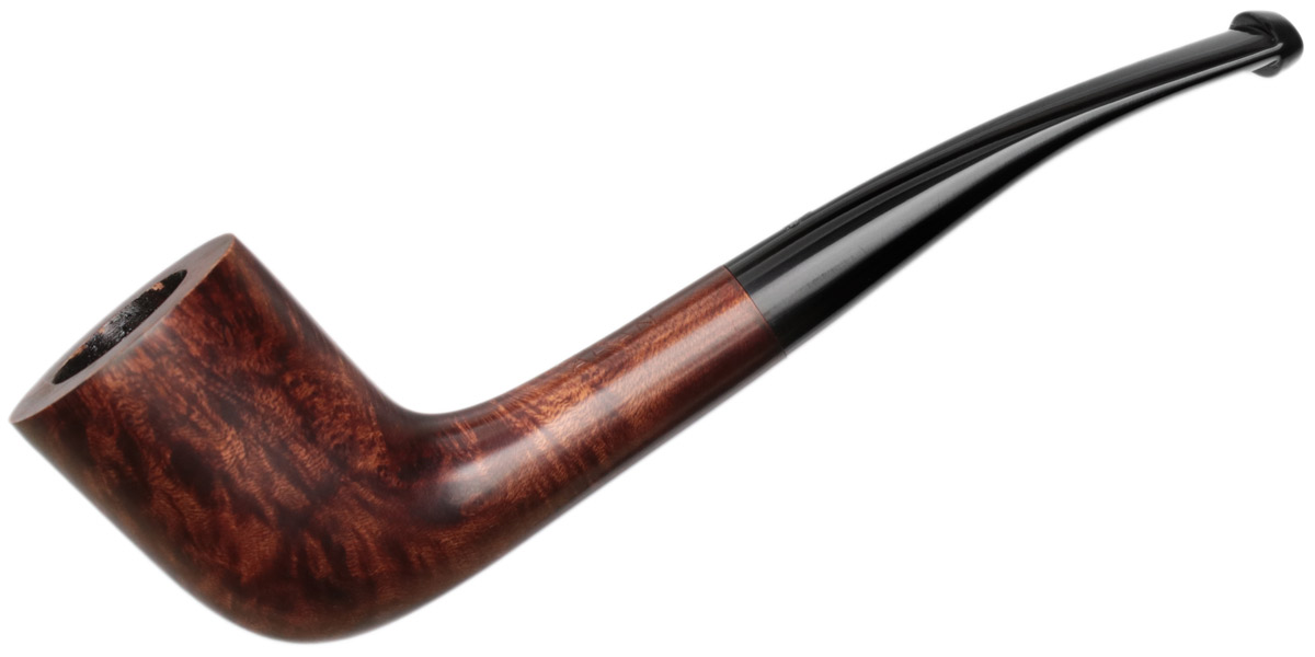 Peterson Aran Smooth (268) Fishtail