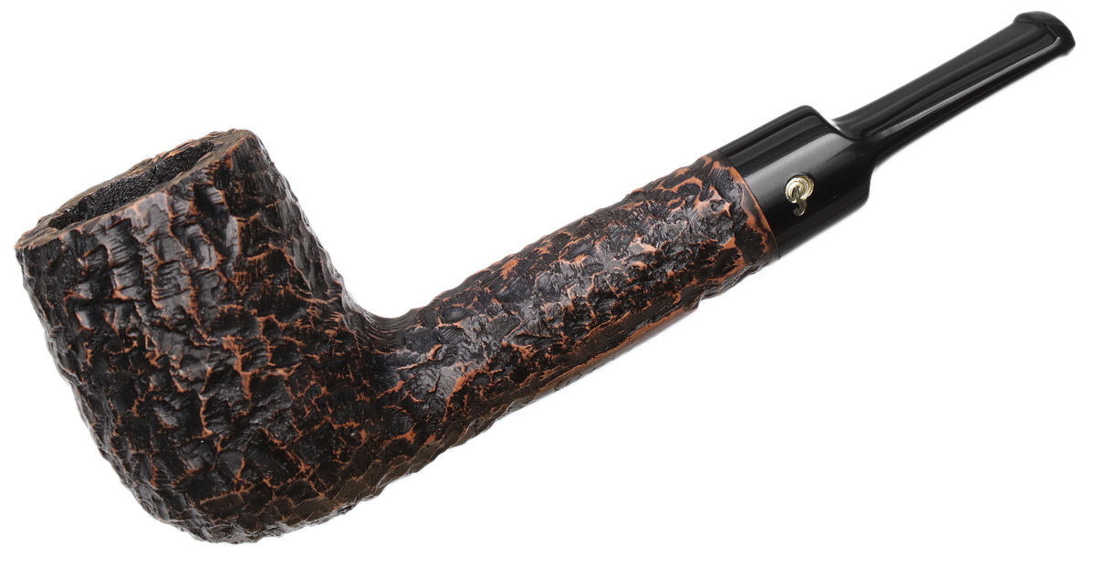 Peterson Aran Rusticated (53) Fishtail