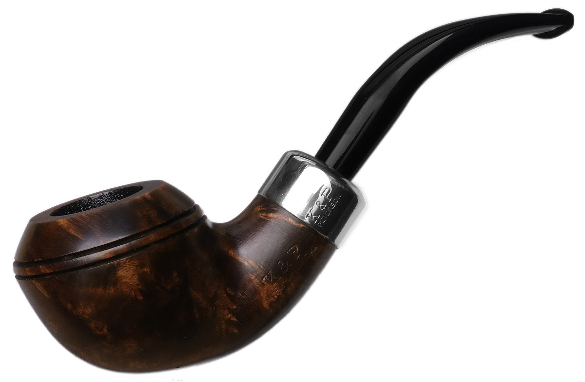 Peterson Irish Made Army (999) Fishtail