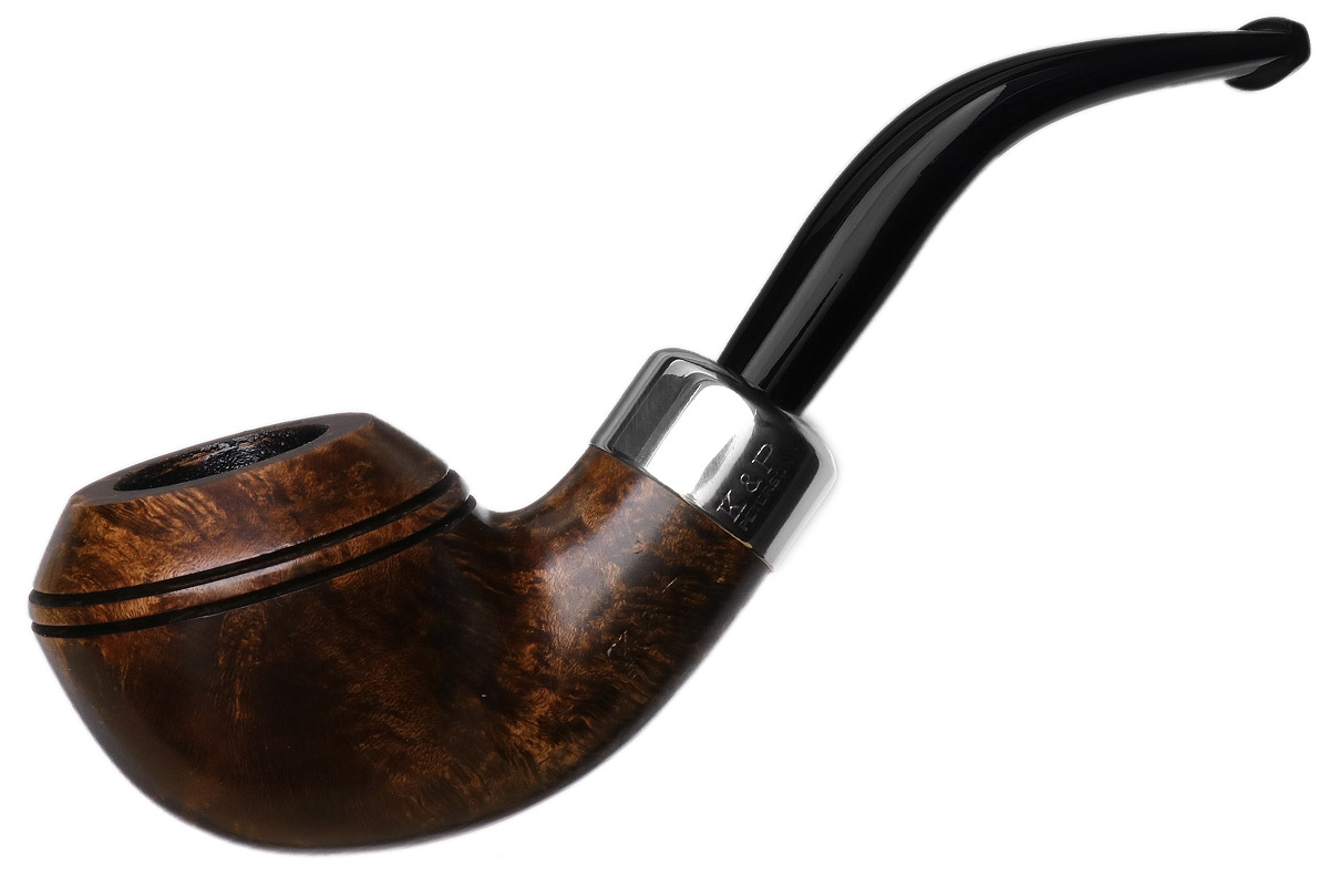 Peterson Irish Made Army (999) Fishtail