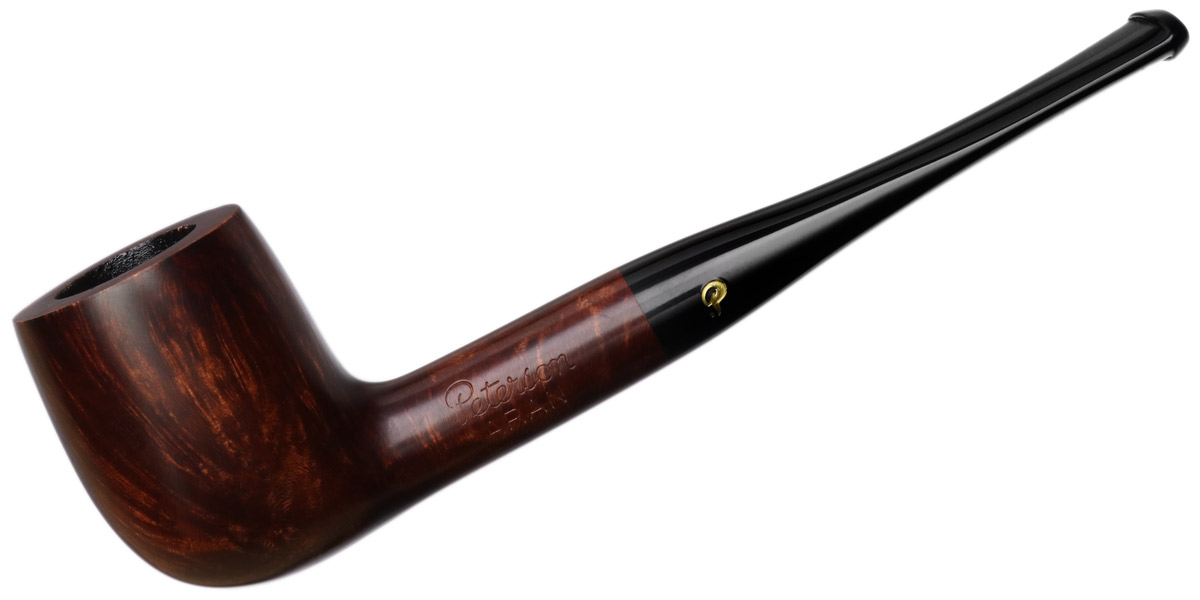 Peterson Aran Smooth (15) Fishtail
