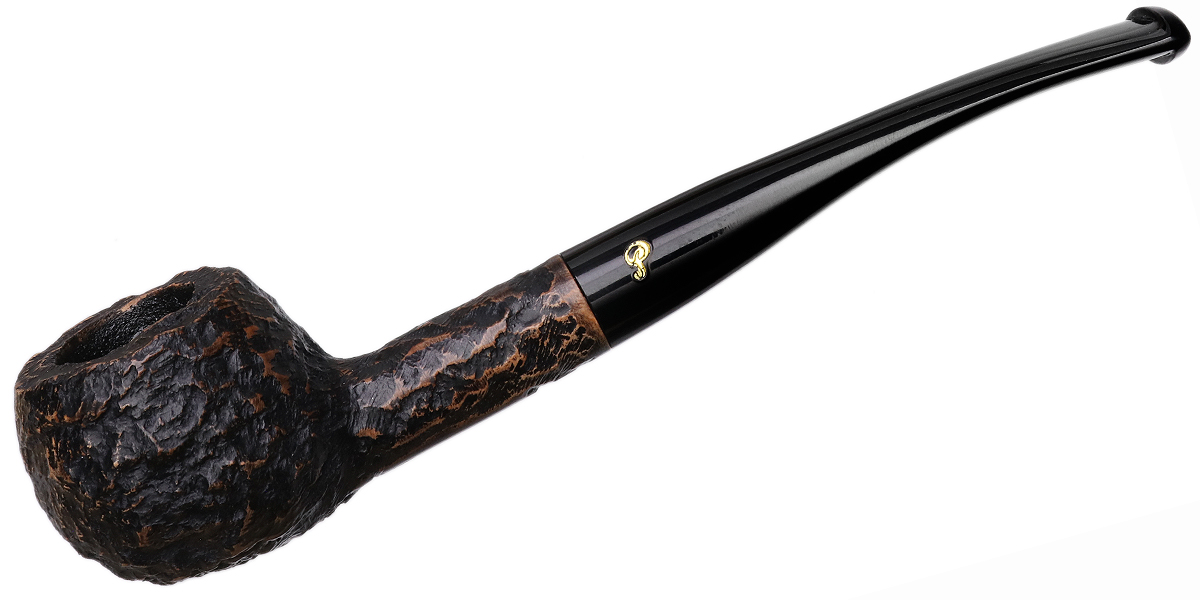 Peterson Aran Rusticated (406) Fishtail