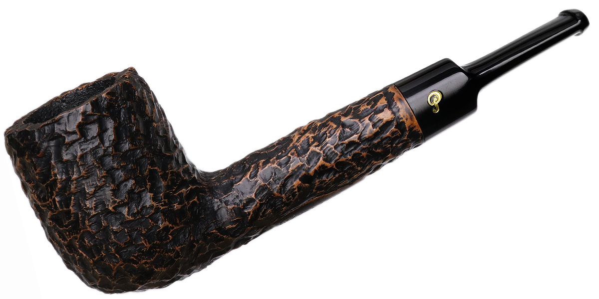 Peterson Aran Rusticated (53) Fishtail