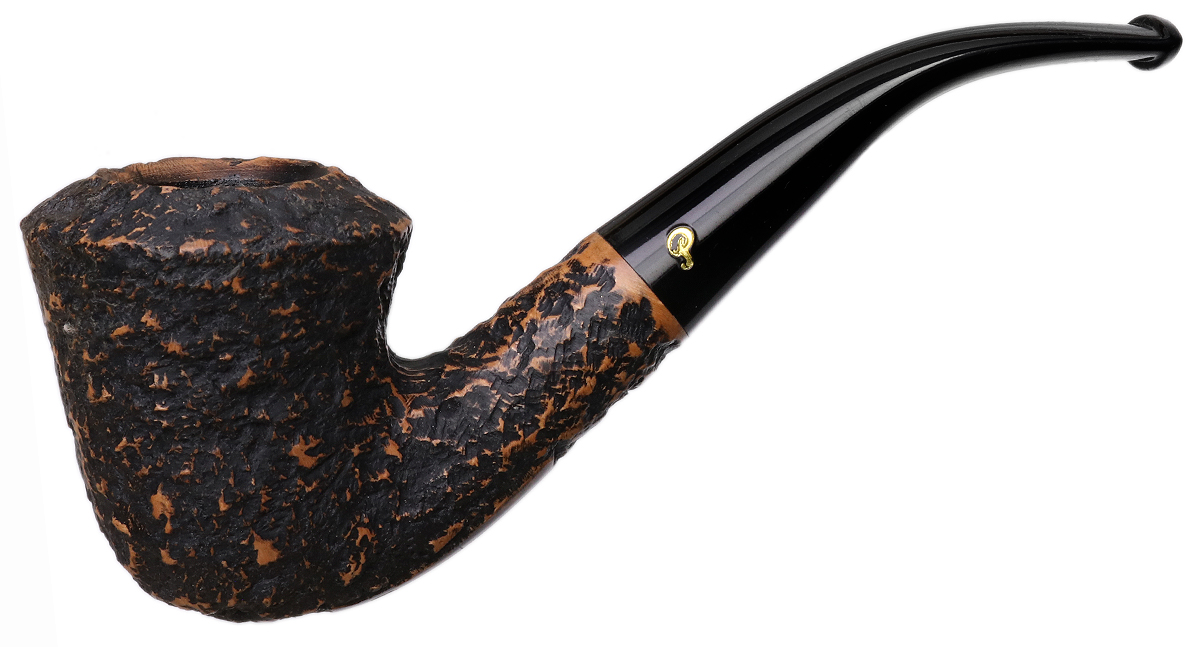 Peterson Aran Rusticated (B10) Fishtail