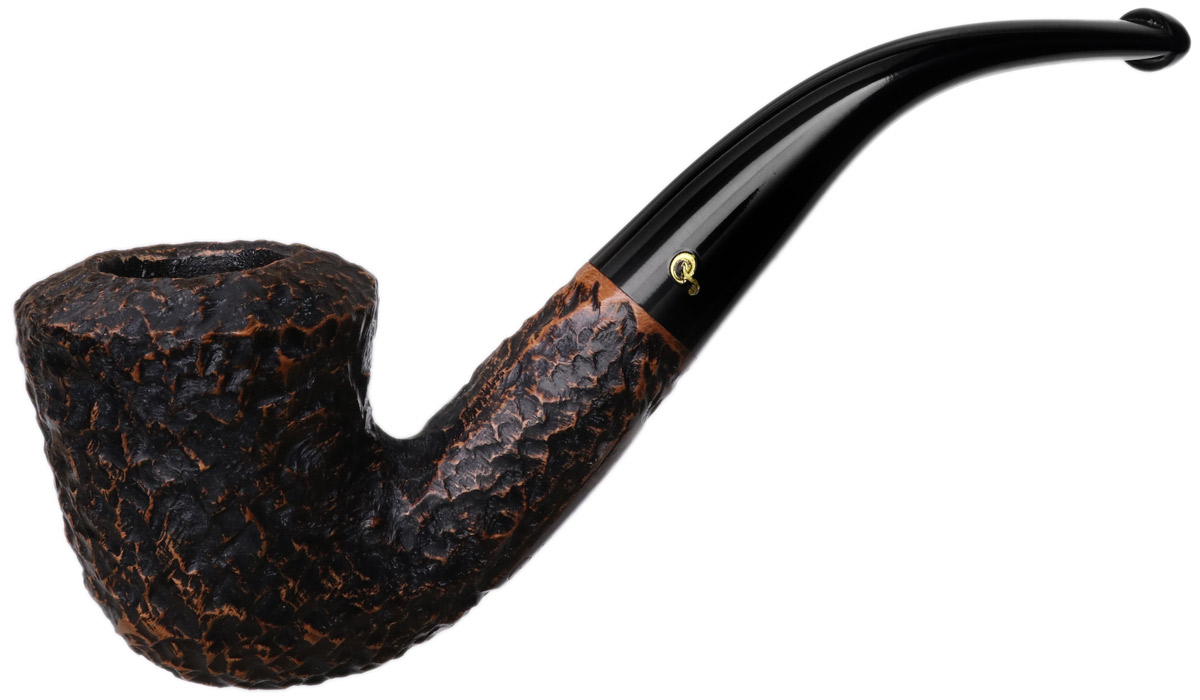 Peterson Aran Rusticated (B10) Fishtail