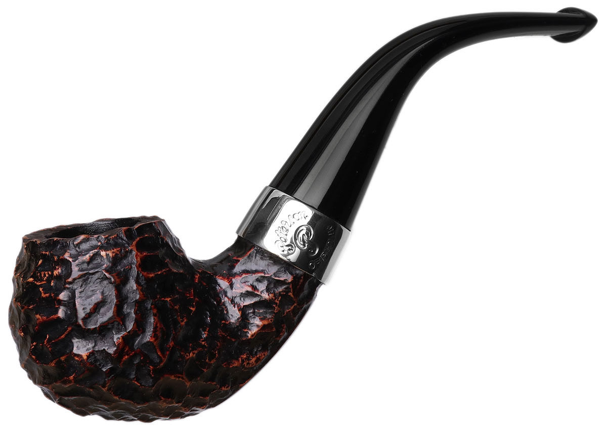 Peterson Donegal Rocky (03) Fishtail