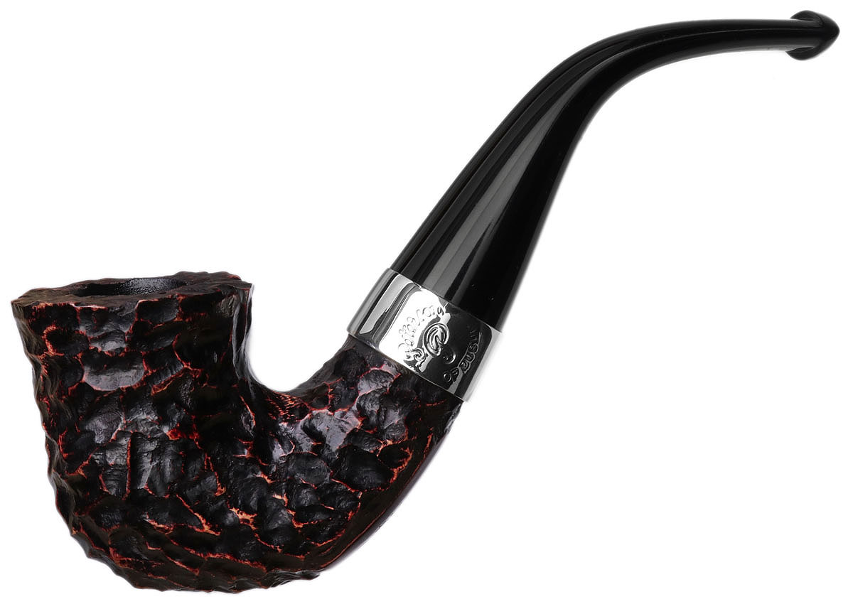 Peterson Donegal Rocky (05) Fishtail