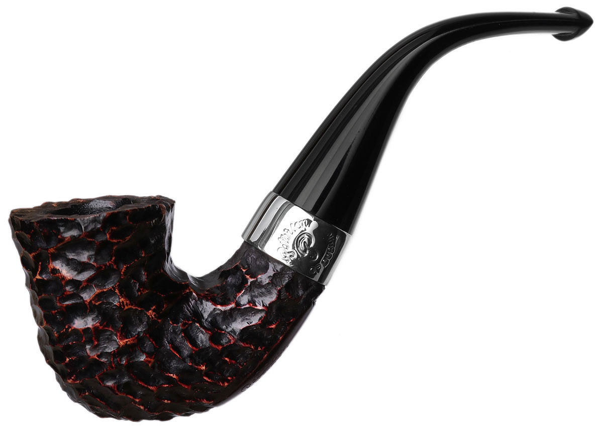 Peterson Donegal Rocky (05) Fishtail