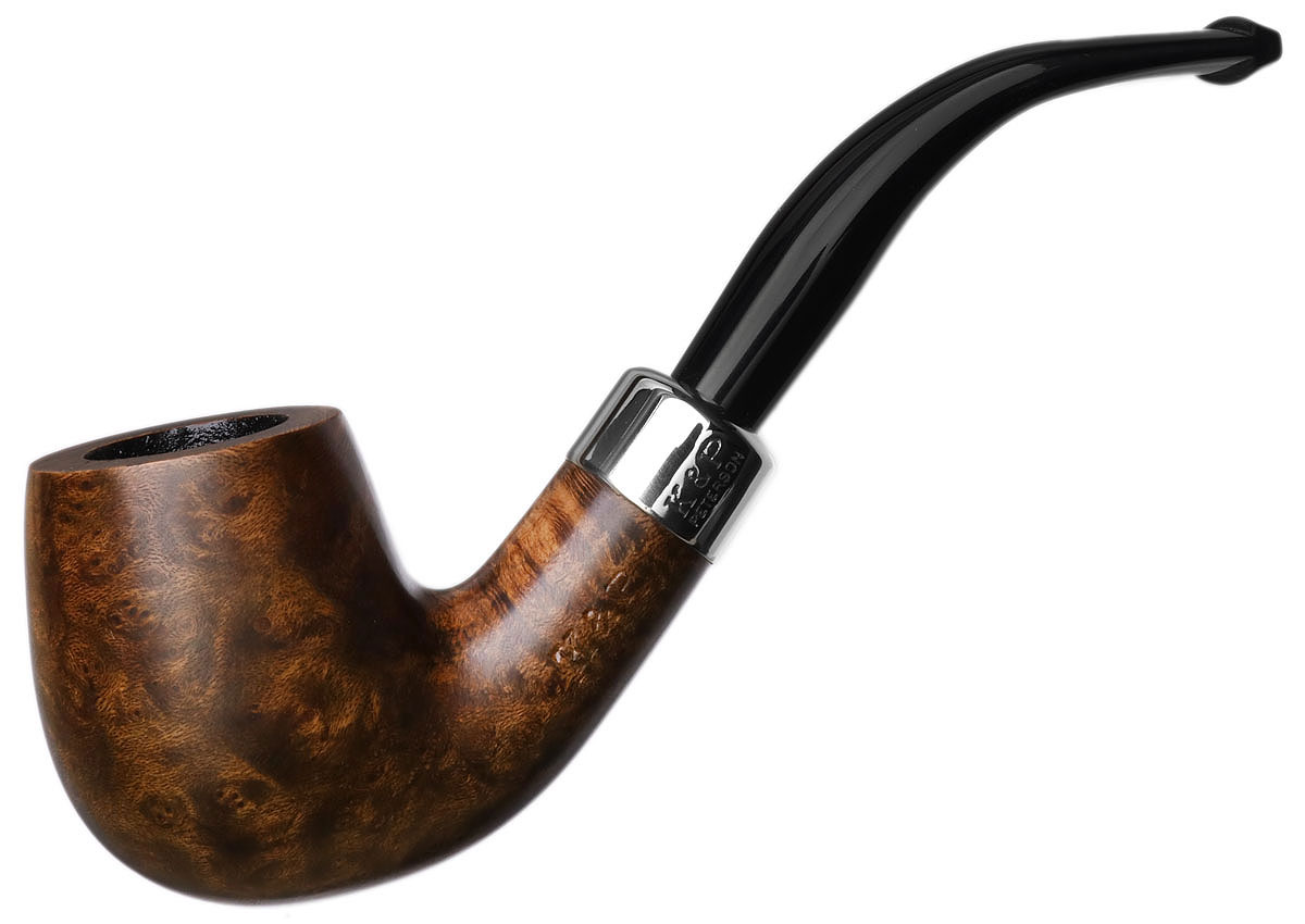 Peterson Irish Made Army (160) Fishtail