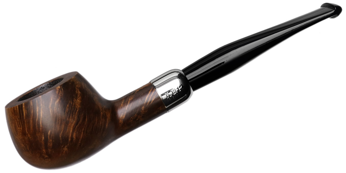 Peterson Irish Made Army (406) Fishtail