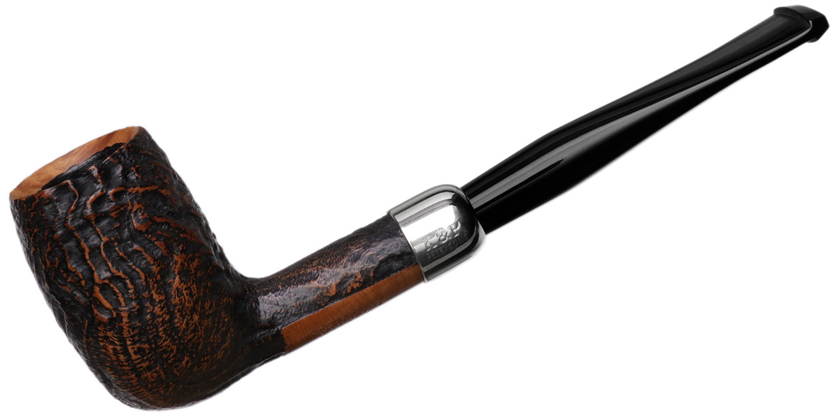 Peterson Arklow Sandblasted (D5) Fishtail