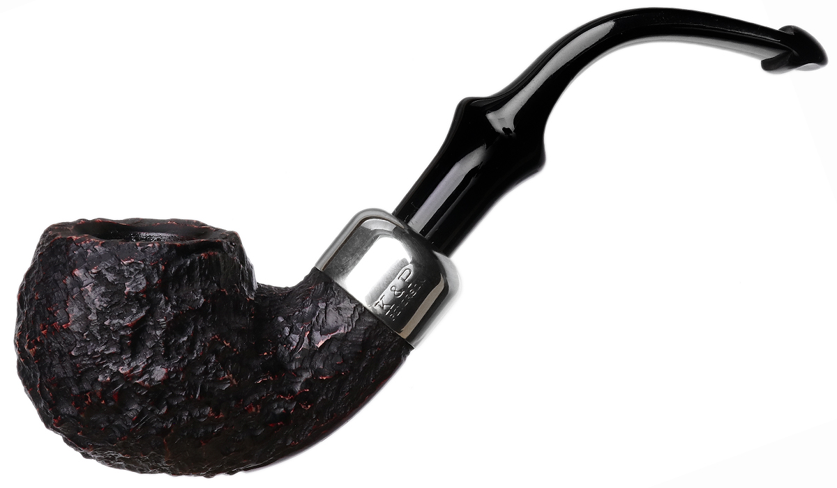 Peterson System Standard Rusticated (303) P-Lip