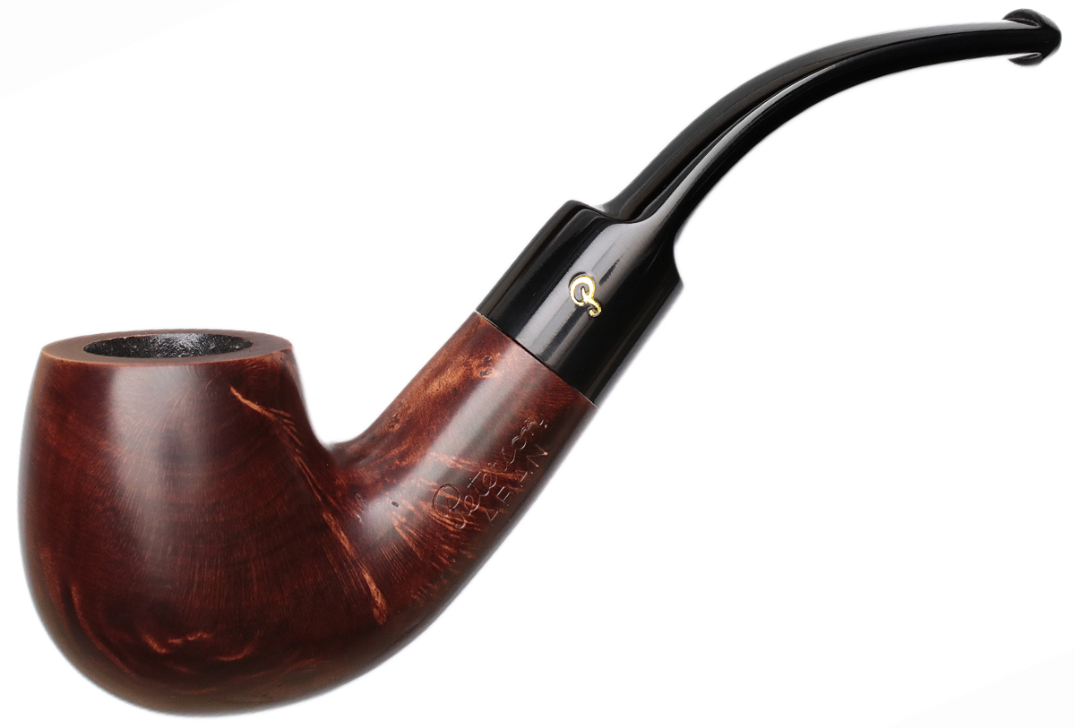 Peterson Aran Smooth (221) Fishtail