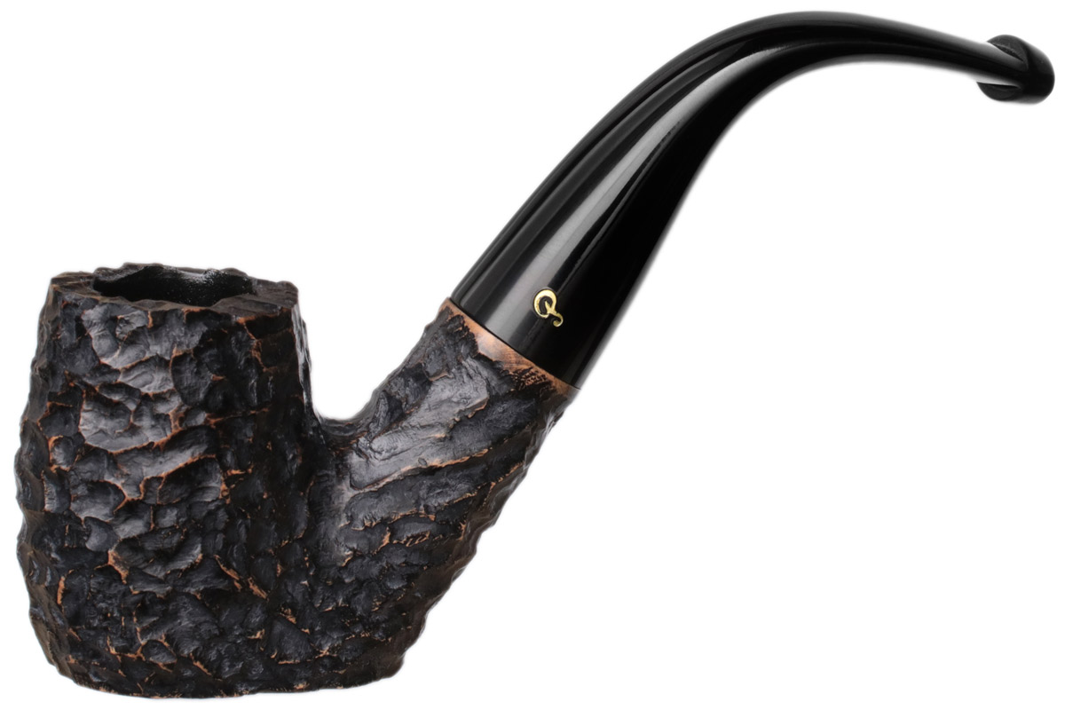 Peterson Aran Rusticated (306) Fishtail