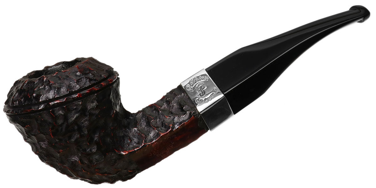 Peterson Donegal Rocky (B5) Fishtail