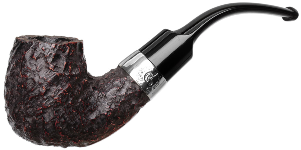 Peterson Donegal Rocky (XL90) Fishtail