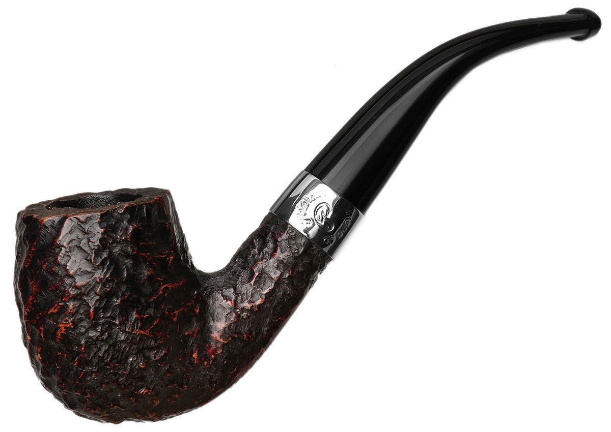 Peterson Donegal Rocky (69) Fishtail