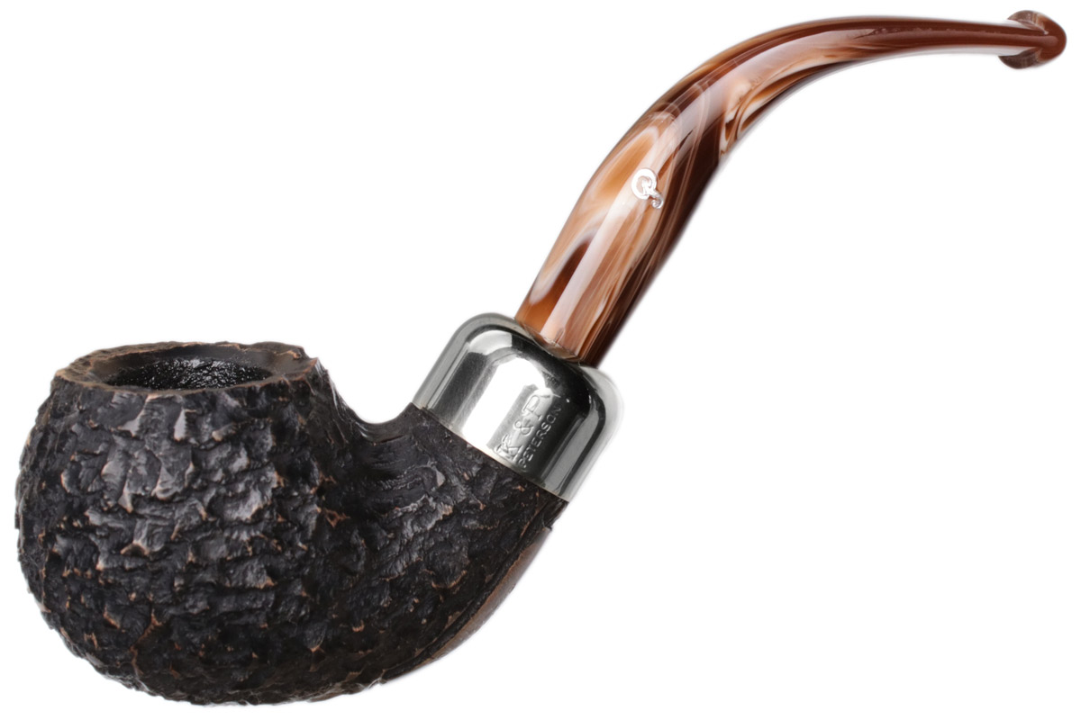 Peterson Derry Rusticated (03) Fishtail