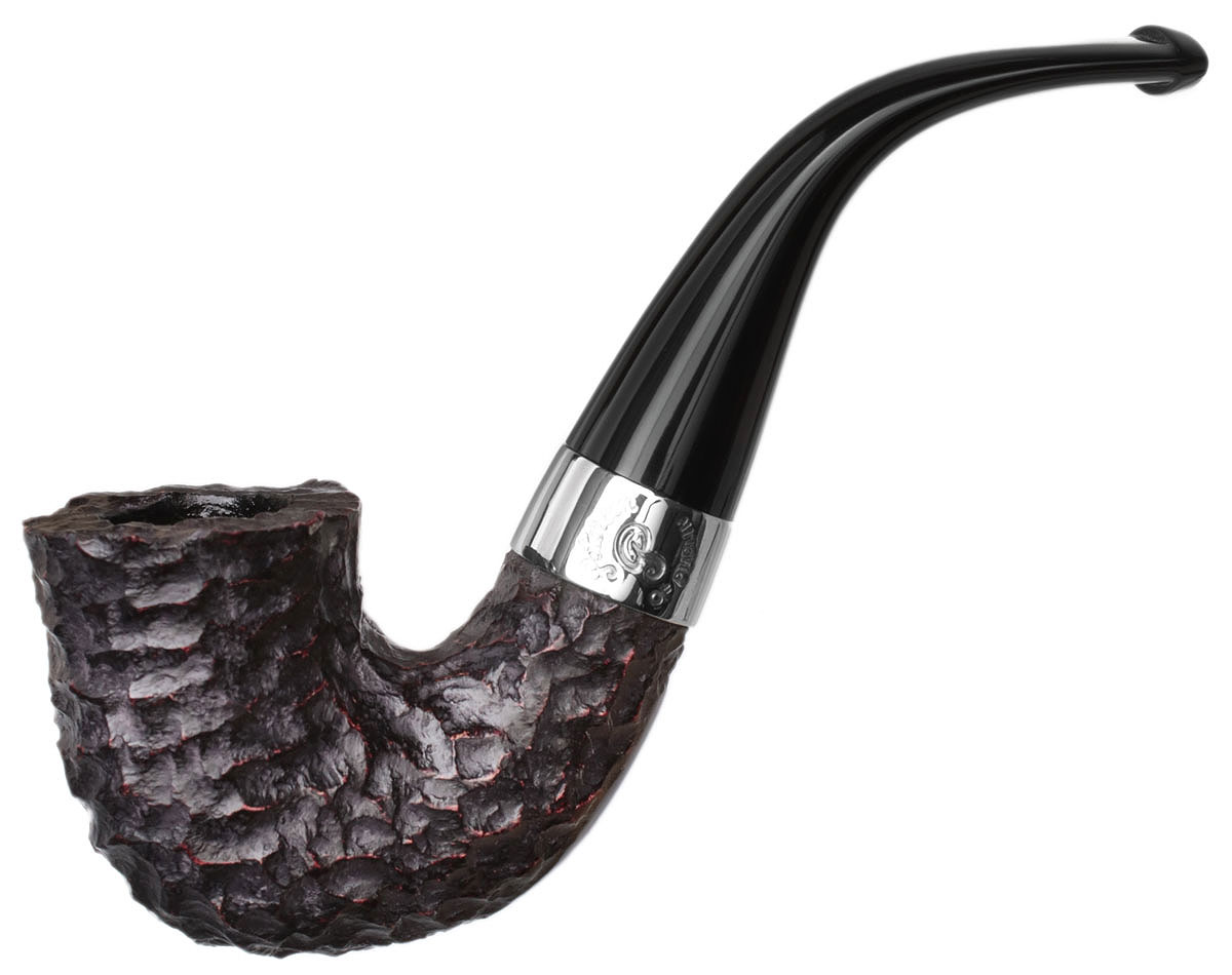 Peterson Donegal Rocky (05) Fishtail