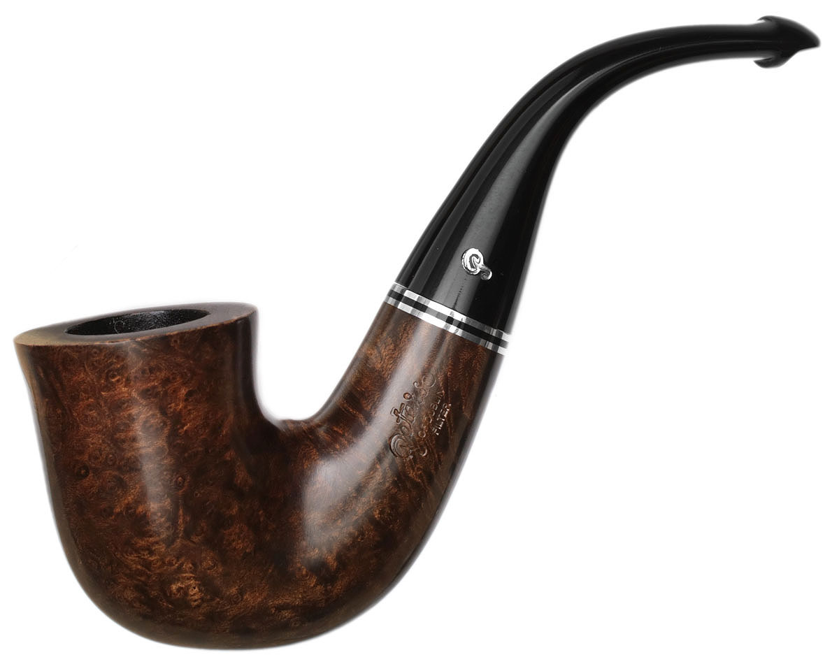 Peterson Dublin Filter Smooth (05) P-Lip (9mm)