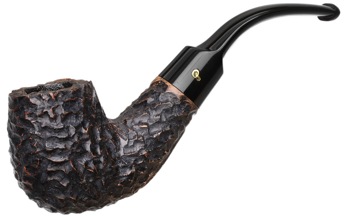 Peterson Aran Rusticated (XL90) Fishtail