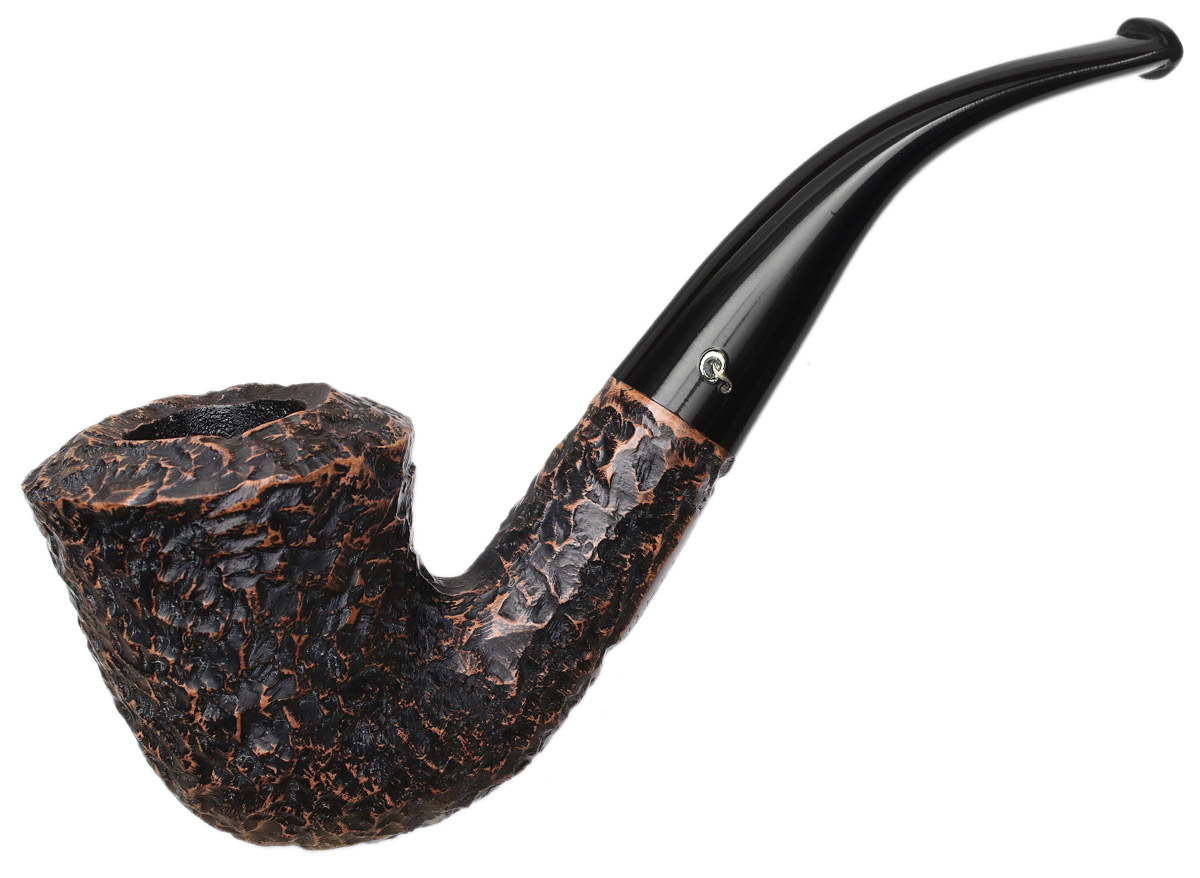 Peterson Aran Rusticated (B10) Fishtail