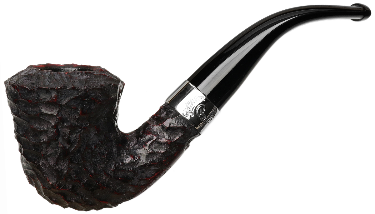 Peterson Donegal Rocky (B10) Fishtail