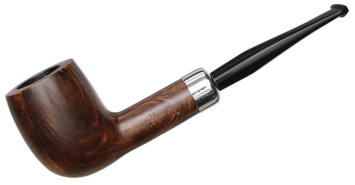 Peterson Irish Made Army (106) Fishtail