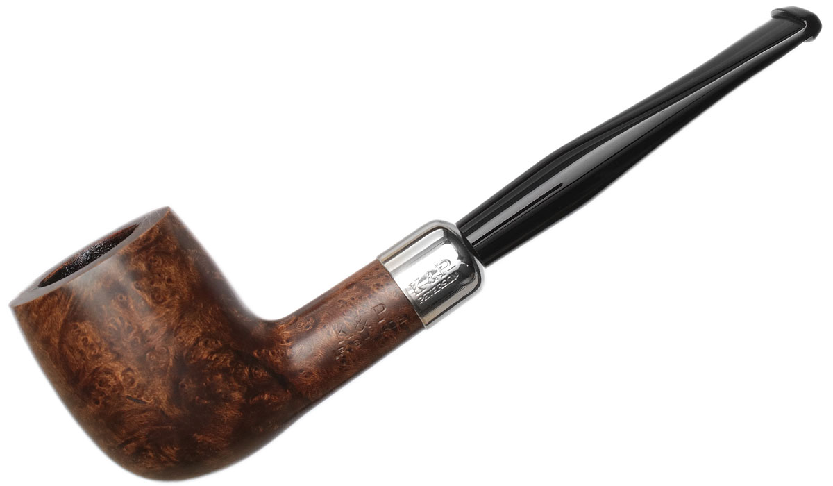 Peterson Irish Made Army (102) Fishtail