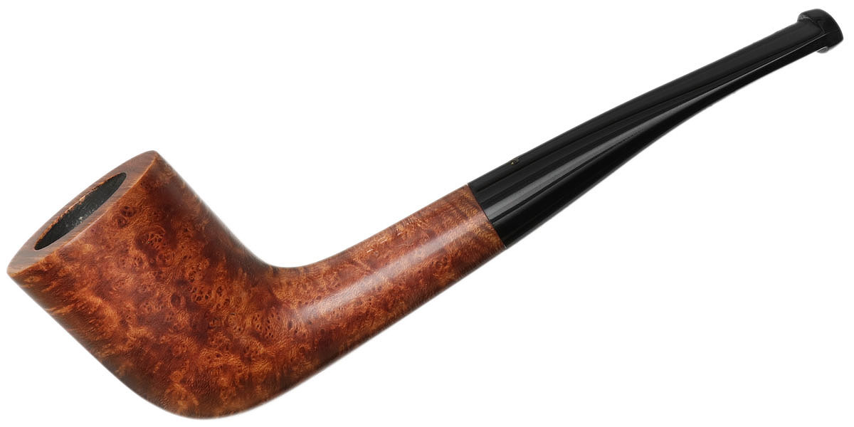 Peterson Aran Smooth (268) Fishtail