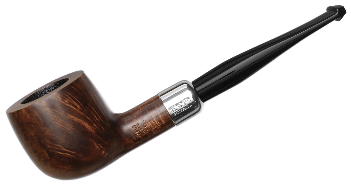 Peterson Irish Made Army (608) Fishtail