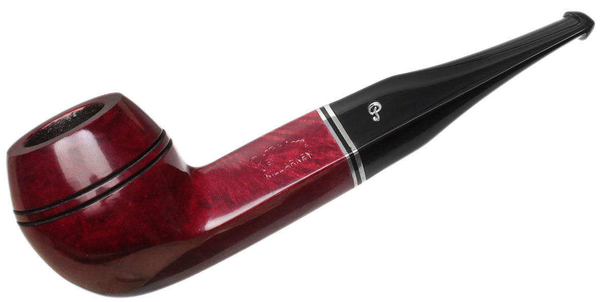 Peterson Killarney Red (150) Fishtail