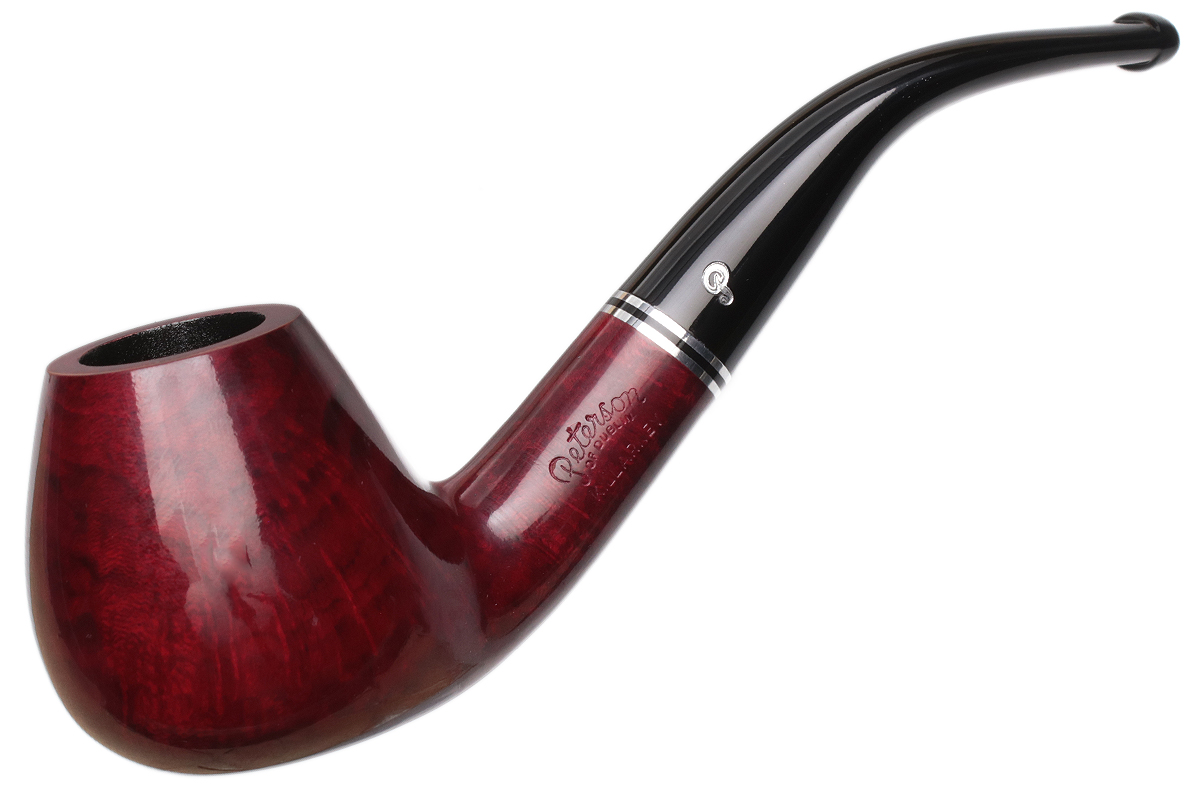 Peterson Killarney Red (B11) Fishtail