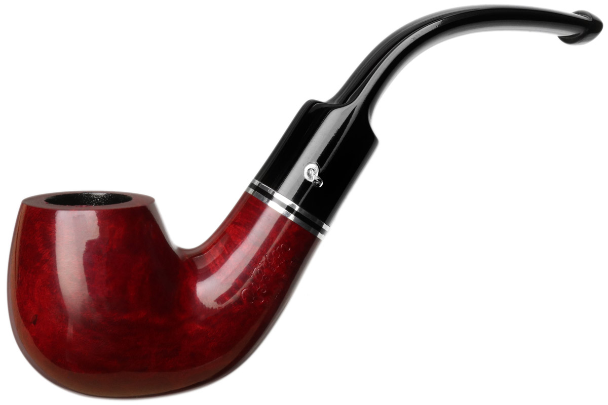 Peterson Killarney Red (230) Fishtail