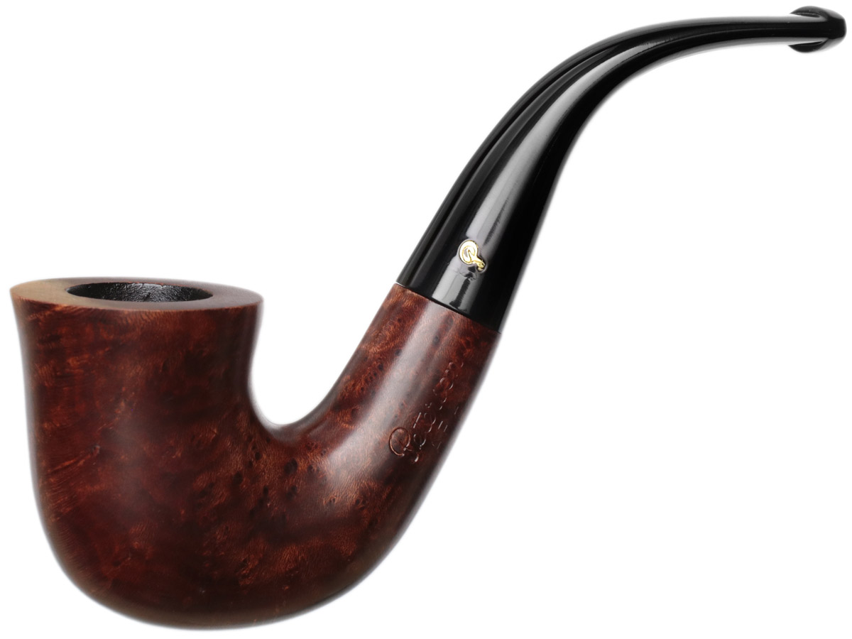 Peterson Aran Smooth (05) Fishtail