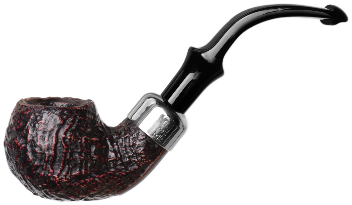 Peterson System Standard Sandblasted (303) P-Lip