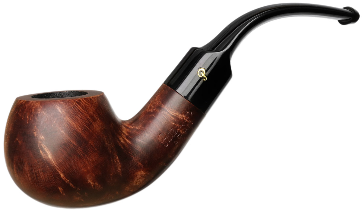 Peterson Aran Smooth (XL02) Fishtail