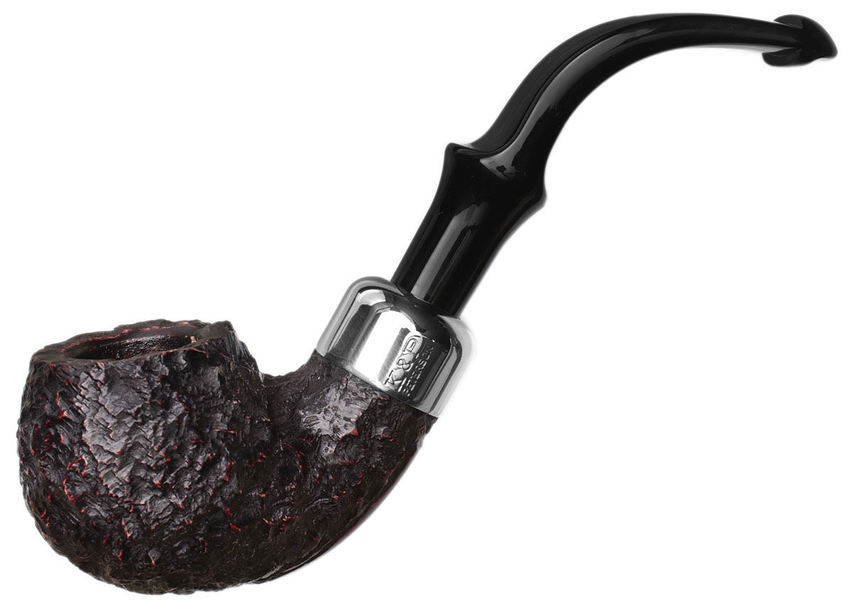 Peterson System Standard Rusticated (303) P-Lip
