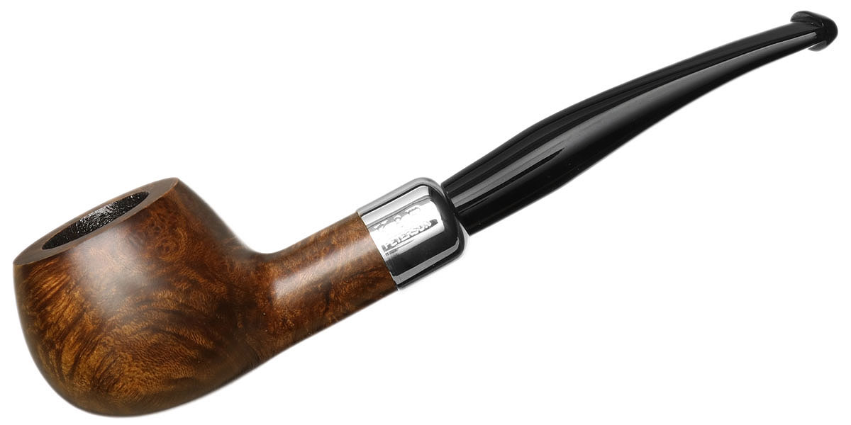 Peterson Irish Made Army (406) Fishtail