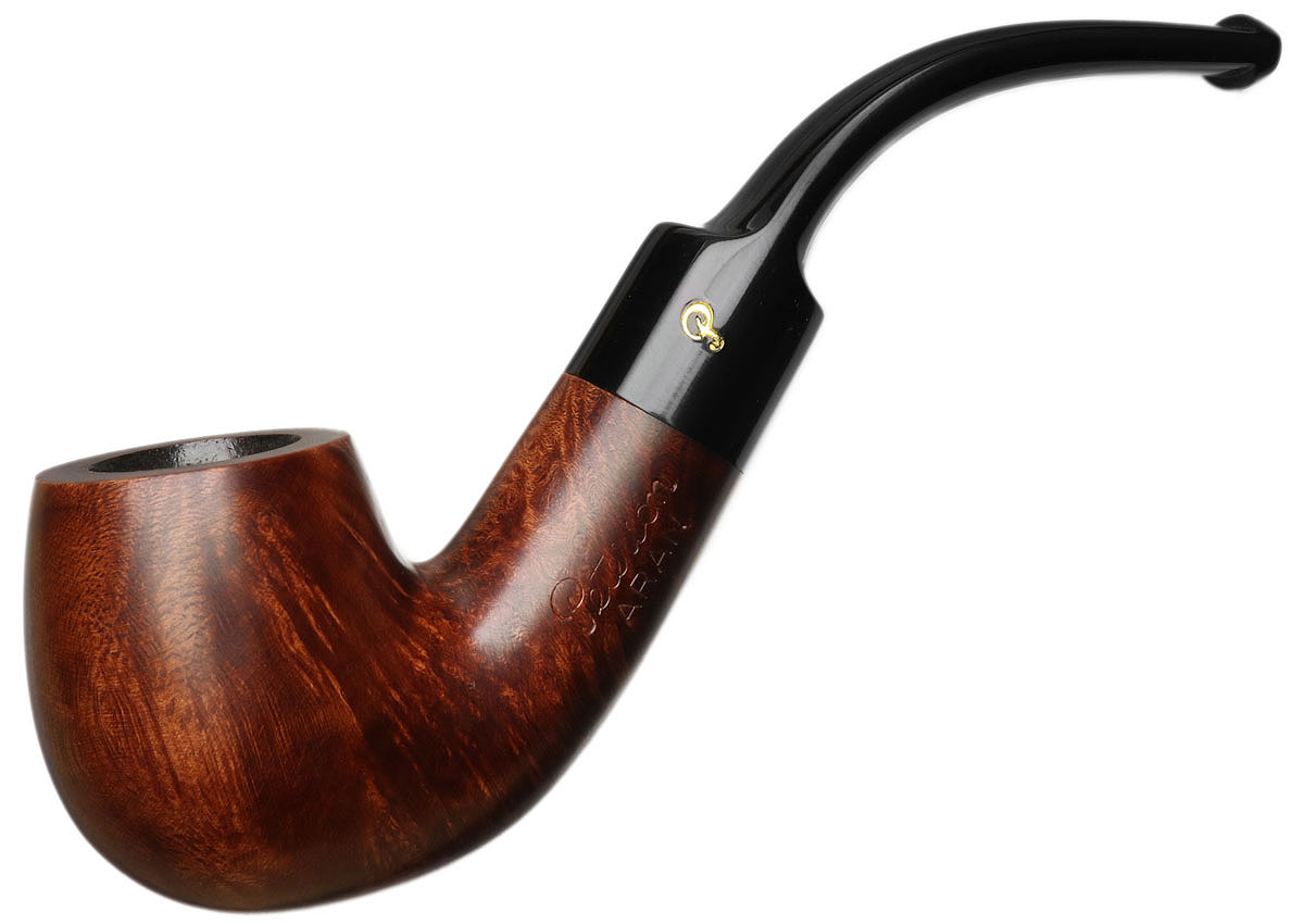 Peterson Aran Smooth (221) Fishtail