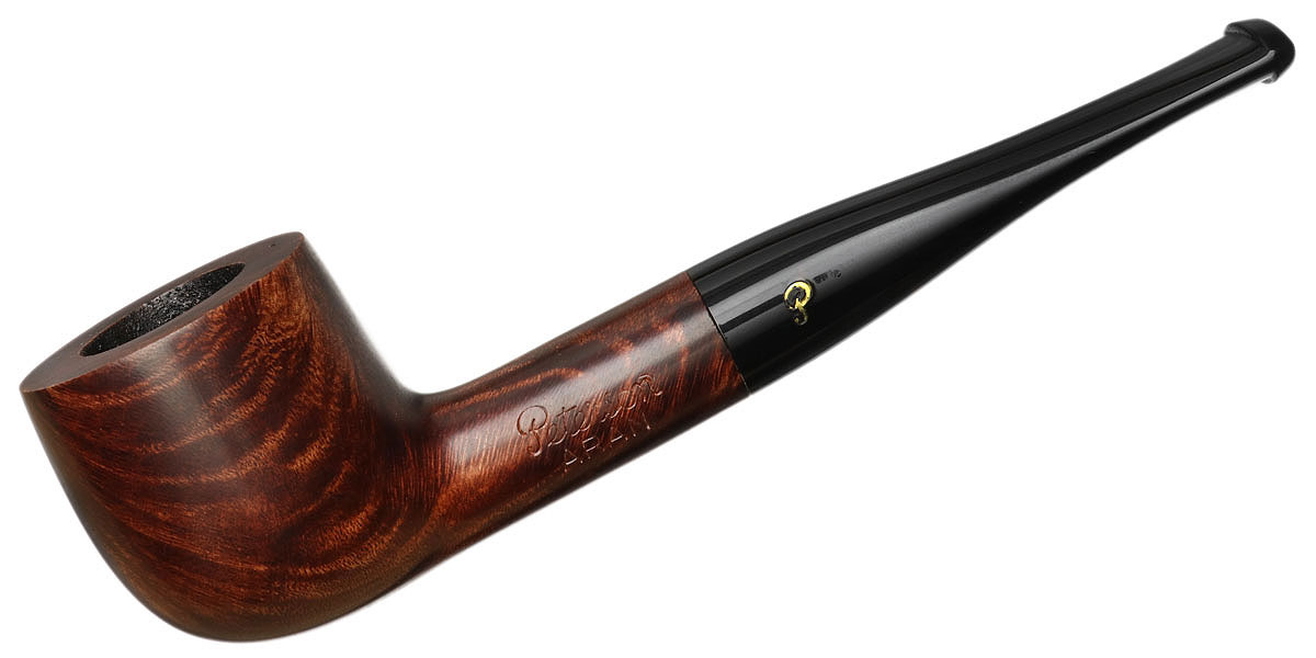 Peterson Aran Smooth (606) Fishtail