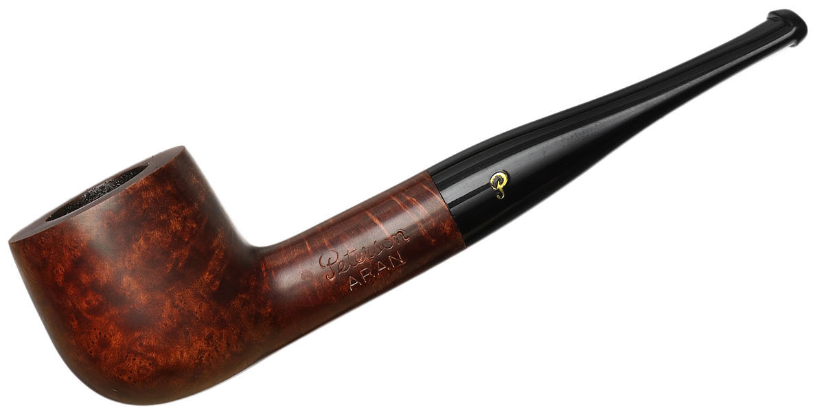 Peterson Aran Smooth (606) Fishtail
