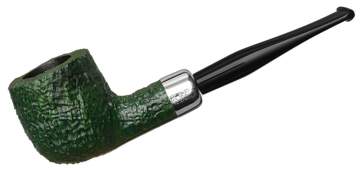 Peterson St. Patrick